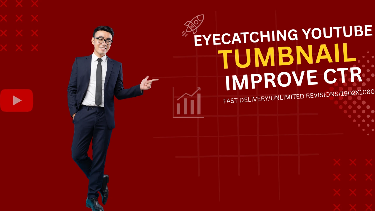 eyecatching youtube